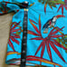Billabong Recycler Sundays Airlite Toucan Ecofriendly Board Shorts Sz 32