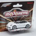 Majorette Kabaya Japan Porsche 911 Carrera S Cabriolet White - New!