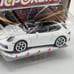 Majorette Kabaya Japan Porsche 911 Carrera S Cabriolet White - New!