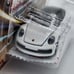 Majorette Kabaya Japan Porsche 911 Carrera S Cabriolet White - New!