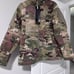 Military Waypoint Soft shell Jacket