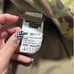 Military Waypoint Soft shell Jacket