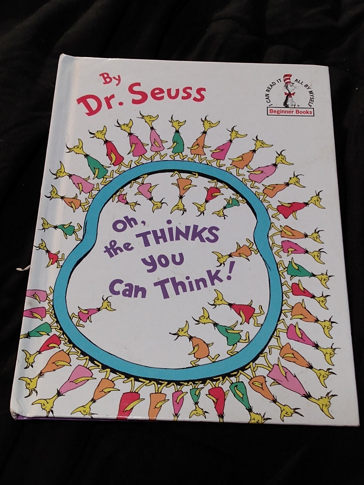 dr suess