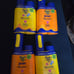 Banana Boat Sport 360 Body Sunscreen SPF 50