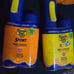 Banana Boat Sport 360 Body Sunscreen SPF 50