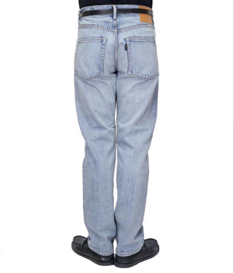新品 正規品!!  Brand 33 PAUL 25ss auberge new パンツ