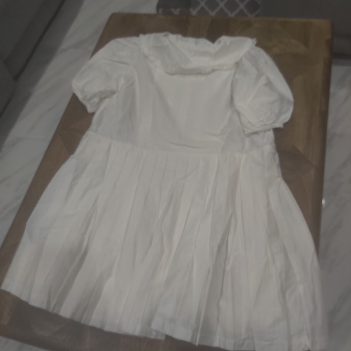 Lazy Oaf X Happy Sad collection dress size XXL new