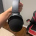 Skullcandy hesh ANC