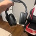 Skullcandy hesh ANC