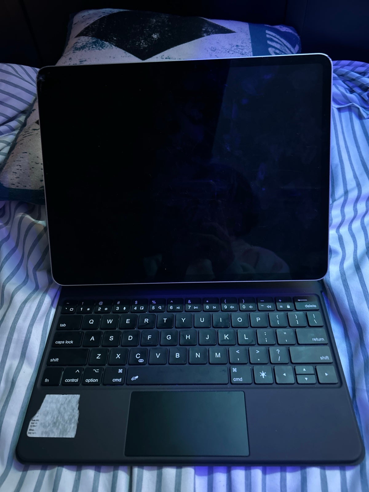 Apple iPad Pro 3rd Generation