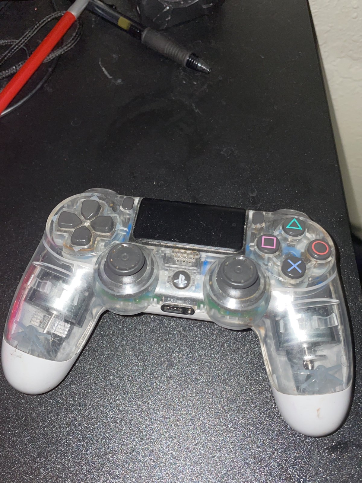 ps4 controller