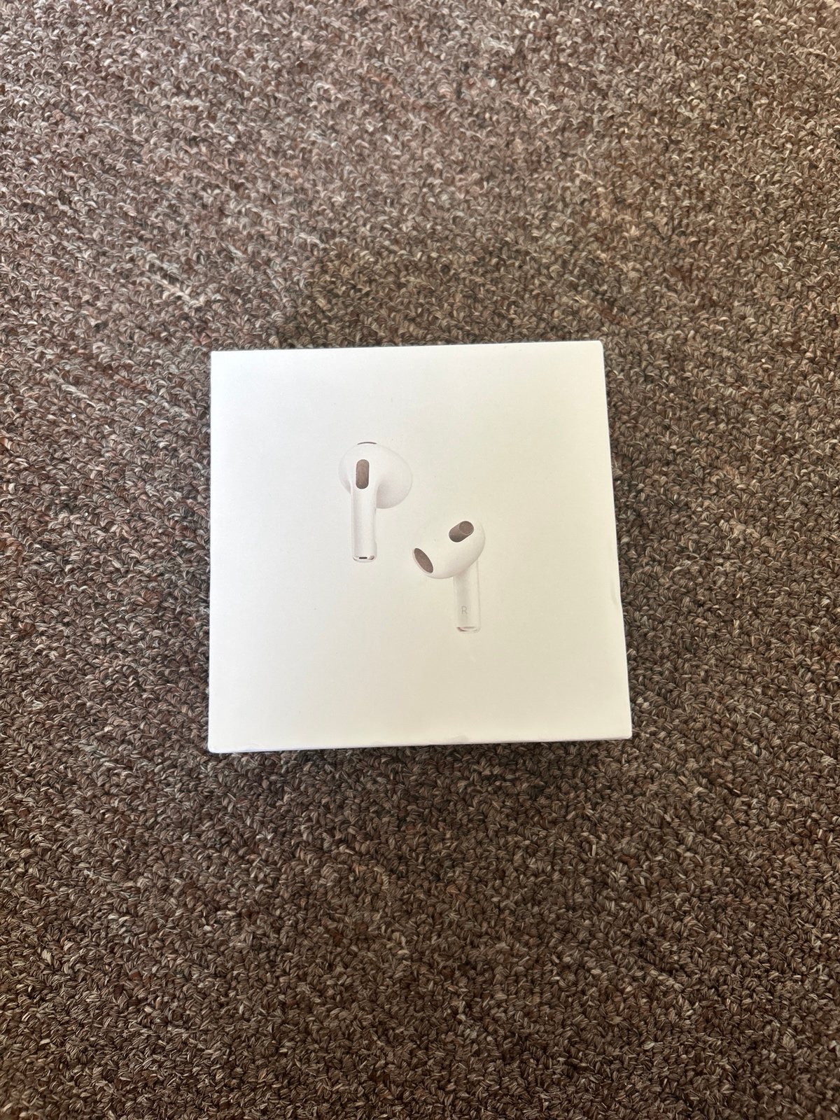 AirPods 3rd Generation