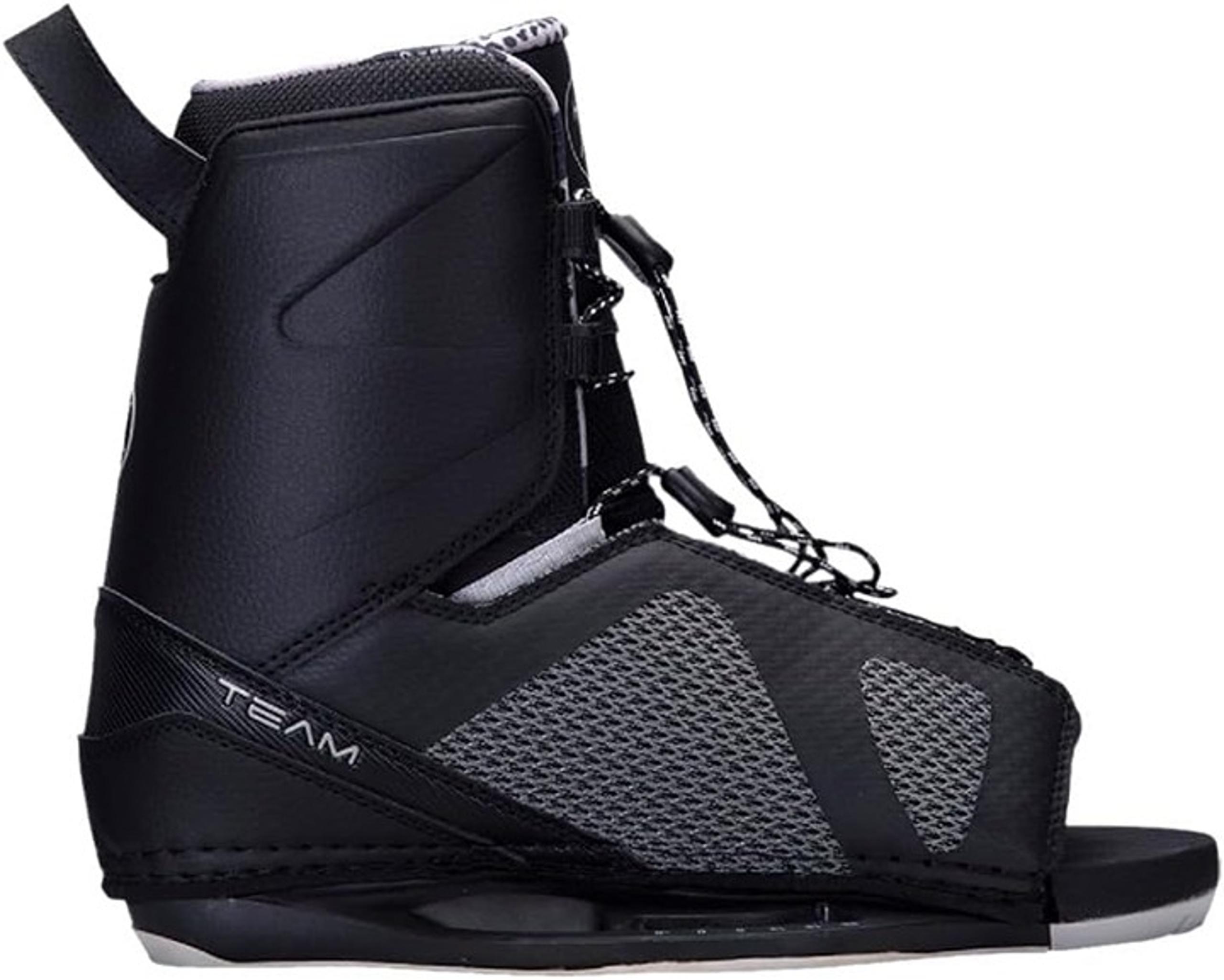 Hyperlite Team OT Mens Wakeboard Bindings  New 7-10.5