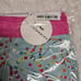 Little Sleepies TAYLOR SWIFT FRIENDS FOREVER Women's Pajama Pants L LARGE NIB