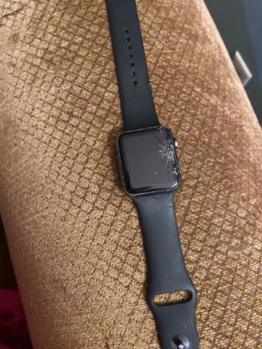 Apple Watch series 1