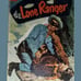 2 Lone Ranger Silver Age Comic Books