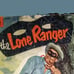 2 Lone Ranger Silver Age Comic Books