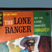2 Lone Ranger Silver Age Comic Books