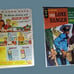 2 Lone Ranger Silver Age Comic Books