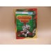 2023 Panini Donruss NFL Joe Burrow Crunch Time Insert Card #CT-3 Bengals