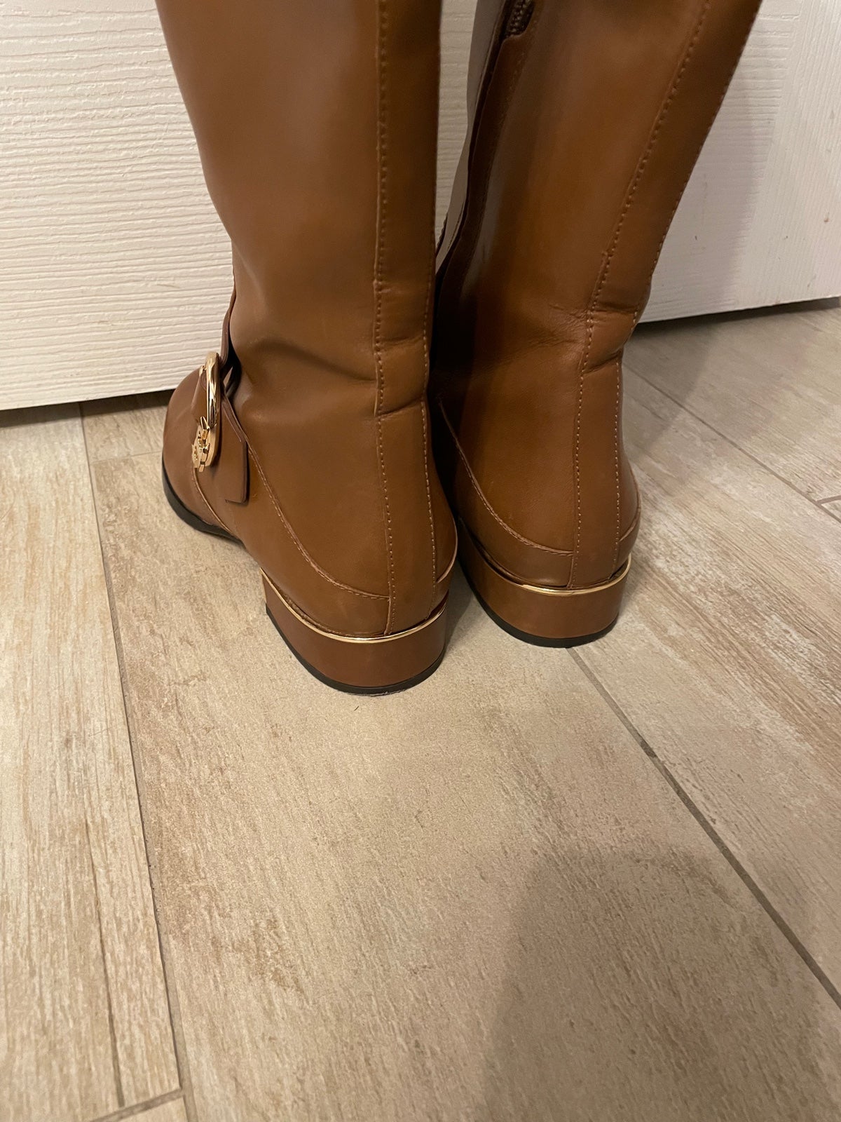 Tory Burch shops Sofia Riding Boots