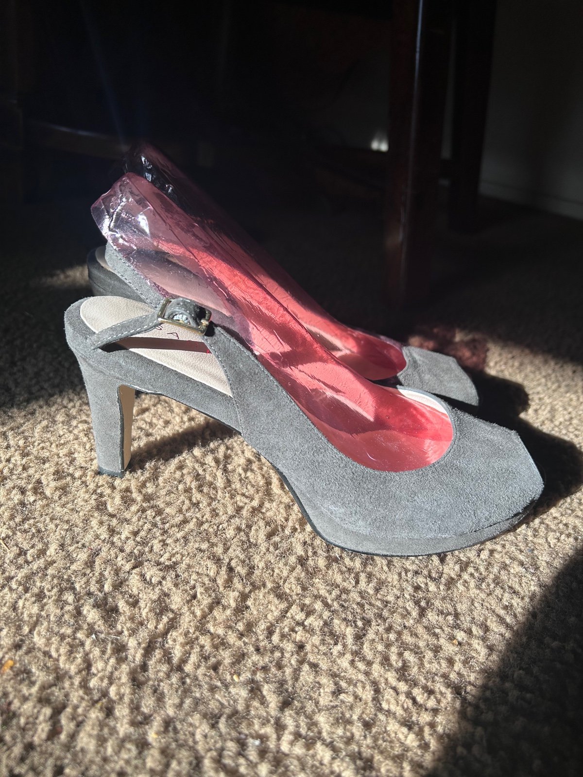 Heels
