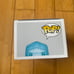 Funko Pop! Star Wars - GITD Glow Holographic Emperor #40 (Blue Box) Vaulted