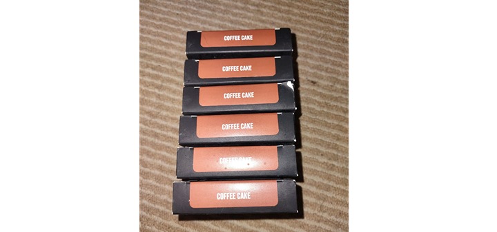 Lot of 7 - Huda Beauty Easy Bake and Snatch Pressed Powder Lot Coffee Cake
