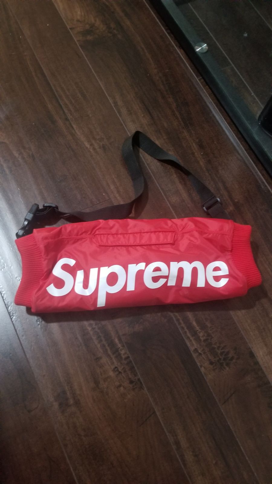 Supreme Fanny Pack