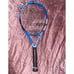 Babolat Pure Drive JR25 Blue/Black Tennis Racquet 16x19 Pre-Strung Grip 0:4