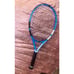 Babolat Pure Drive JR25 Blue/Black Tennis Racquet 16x19 Pre-Strung Grip 0:4