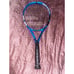 Babolat Pure Drive JR25 Blue/Black Tennis Racquet 16x19 Pre-Strung Grip 0:4