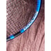 Babolat Pure Drive JR25 Blue/Black Tennis Racquet 16x19 Pre-Strung Grip 0:4