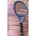 Babolat Pure Drive JR25 Blue/Black Tennis Racquet 16x19 Pre-Strung Grip 0:4