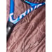Babolat Pure Drive JR25 Blue/Black Tennis Racquet 16x19 Pre-Strung Grip 0:4