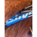 Babolat Pure Drive JR25 Blue/Black Tennis Racquet 16x19 Pre-Strung Grip 0:4