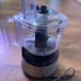 Hamilton Beach food processor