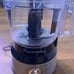 Hamilton Beach food processor