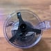 Hamilton Beach food processor