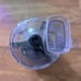 Hamilton Beach food processor