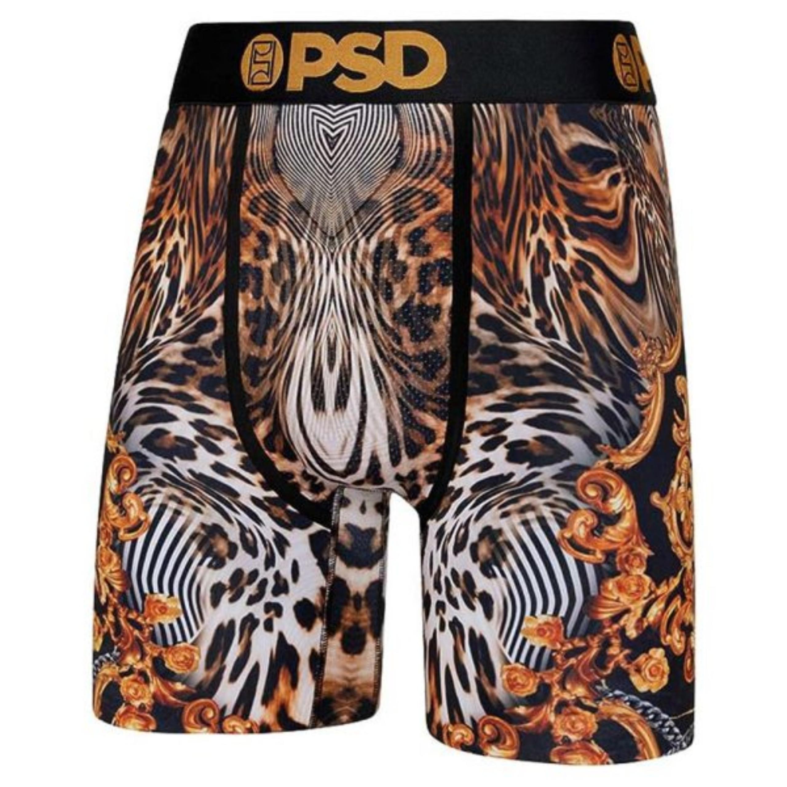 PSD Designer Boxer Briefs essentials Polo lacoste