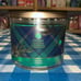 Bath & Body Works White Barn Fresh Balsam 3-Wick Candle