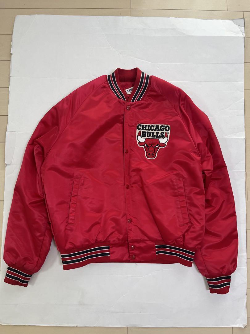 Chalk Line Chicago Bulls Stadium Jumper