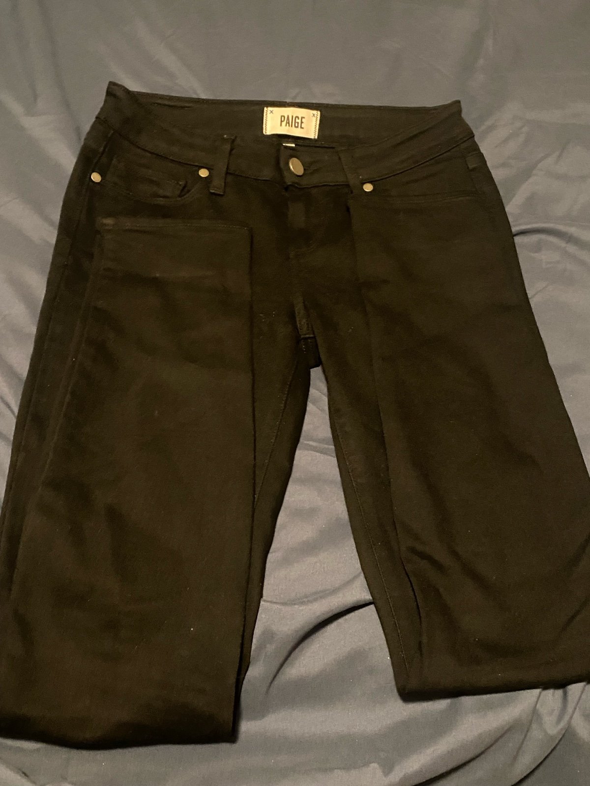 Paige Jeans
