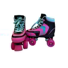 Roller Derby Women's Roller Star 750 HIgh Top Roller Skate Size 5