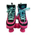 Roller Derby Women's Roller Star 750 HIgh Top Roller Skate Size 5