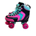 Roller Derby Women's Roller Star 750 HIgh Top Roller Skate Size 5
