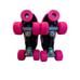 Roller Derby Women's Roller Star 750 HIgh Top Roller Skate Size 5