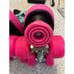 Roller Derby Women's Roller Star 750 HIgh Top Roller Skate Size 5