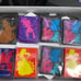 Pokémon card sleeves